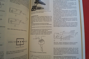 Guitar Electronics Gitarrenbuch
