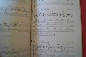 Gitarren-Improvisation Jazz Blues Rock (Schmiedt) Gitarrenbuch