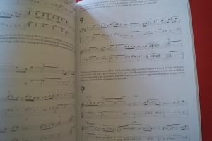 Guide to Slide Guitar (Warren Haynes, mit Audiocode) Gitarrenbuch