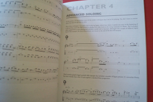 Guide to Slide Guitar (Warren Haynes, mit Audiocode) Gitarrenbuch