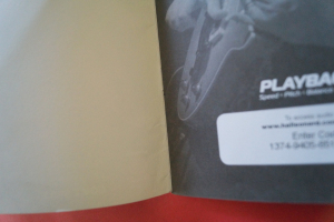 Guide to Slide Guitar (Warren Haynes, mit Audiocode) Gitarrenbuch