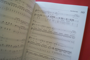 Rock Guitar Songs für Dummies Gitarrenbuch