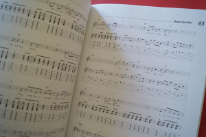 Rock Guitar Songs für Dummies Gitarrenbuch