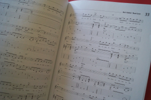 Rock Guitar Songs für Dummies Gitarrenbuch