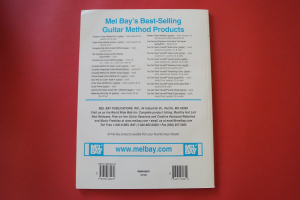 Getting into Guitar Improvising (Mel Bay, mit CD) Gitarrenbuch