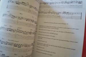 Getting into Guitar Improvising (Mel Bay, mit CD) Gitarrenbuch