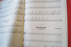 Blues Jam (Baker, mit CD) Gitarrenbuch