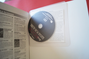 Early Rock (Guitar Play along, mit CD) Gitarrenbuch