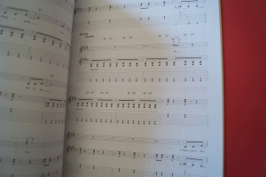 Easy Rock Songs (Guitar Play along, mit CD) Gitarrenbuch