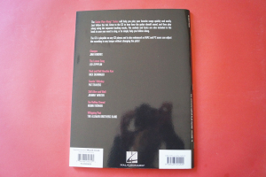 Bluesy Rock (Guitar Play along, mit CD) Gitarrenbuch