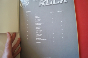 Bluesy Rock (Guitar Play along, mit CD) Gitarrenbuch