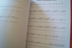 Jam Trax The Best of Bass (mit CD) Bassbuch