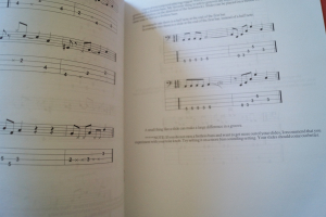 Mel Bay´s Reggae Groove for Electric Bass (mit CD) Bassbuch