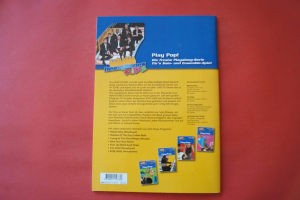 Heavytones Kids Play Pop (mit CD) Keyboardbuch