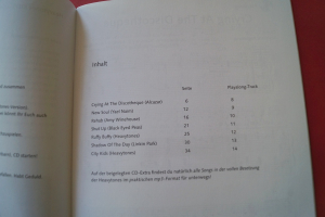 Heavytones Kids Play Pop (mit CD) Keyboardbuch