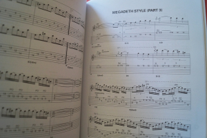 Giants of Metal (mit CD) Gitarrenbuch