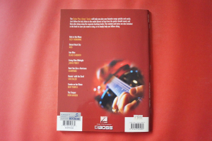 Hard Rock (Boss Guitar Play along, ohne USB-Stick) Gitarrenbuch