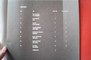 Hard Rock (Boss Guitar Play along, ohne USB-Stick) Gitarrenbuch