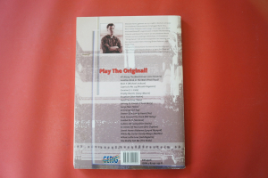 Rock Guitar Originals Gitarrenbuch