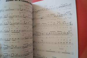 Rock Guitar Originals Gitarrenbuch