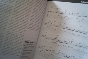 25 Great Guitar Solos (mit CD) Gitarrenbuch