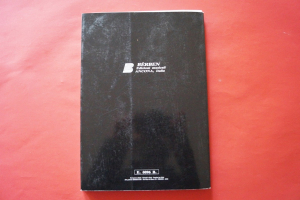 La Chitarra Ritmica (mit Griffbeilagen, ohne Kassetten) Gitarrenbuch