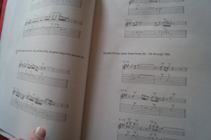 How to play Great Blues Riffs Vol. 2 (mit Musikkassette) Gitarrenbuch