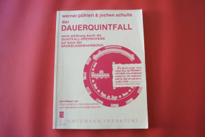 Der Dauerquintfall (mit Drehscheibe) Lehrbuch Musiktheorie