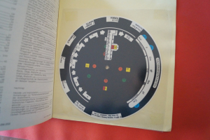 Der Dauerquintfall (mit Drehscheibe) Lehrbuch Musiktheorie