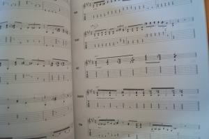 Rhythm Riffs (mit CD) (Hal Leonard Guitar Method) Gitarrenbuch