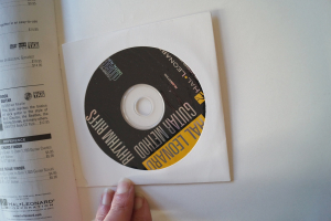 Rhythm Riffs (mit CD) (Hal Leonard Guitar Method) Gitarrenbuch