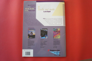 Essential Scales and Modes (Chappell, mit CD) Gitarrenbuch