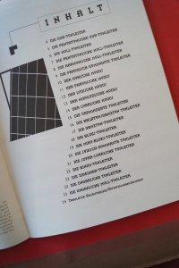 Essential Scales and Modes (Chappell, mit CD) Gitarrenbuch