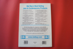 Getting into Jazz Guitar (Mel Bay, mit CD) Gitarrenbuch