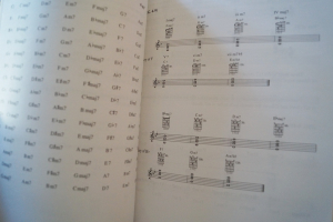 Getting into Jazz Guitar (Mel Bay, mit CD) Gitarrenbuch