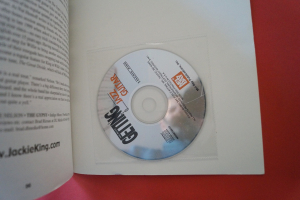 Getting into Jazz Guitar (Mel Bay, mit CD) Gitarrenbuch