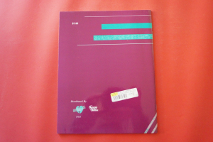 Scales & Arpeggios in Tablature for Guitar Volume 1 Gitarrenbuch