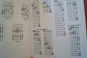 Scales & Arpeggios in Tablature for Guitar Volume 1 Gitarrenbuch