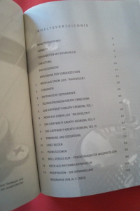 Creative Guitar (mit CDs) Gitarrenbuch