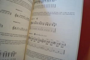 Creative Guitar (mit CDs) Gitarrenbuch