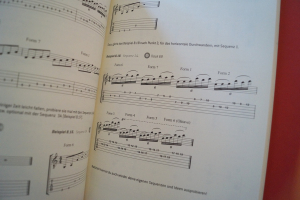 Creative Guitar (mit CDs) Gitarrenbuch