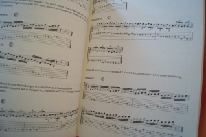 Creative Guitar (mit CDs) Gitarrenbuch