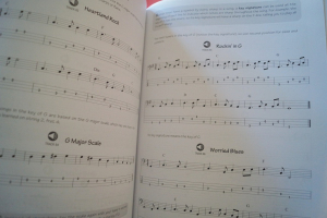 Fast Track Bass 1 (Starter Pack, mit Audiocode) Bassbuch