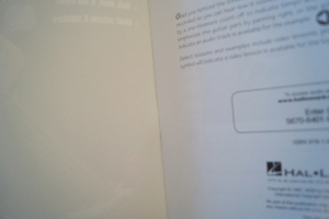 Fast Track Bass 1 (Starter Pack, mit Audiocode) Bassbuch