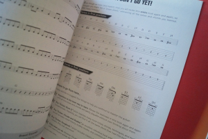 Fast Track Guitar 1 & 2 (mit CDs) Gitarrenbücher