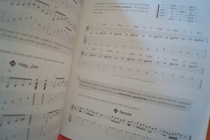 Fast Track Guitar 1 & 2 (mit CDs) Gitarrenbücher