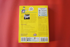 Guitar for Dummies (neuere Ausgabe, ohne CD) Gitarrenbuch