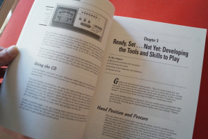 Guitar for Dummies (neuere Ausgabe, ohne CD) Gitarrenbuch