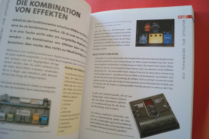 Das grosse illustrierte Handbuch Gitarre Gitarrenbuch