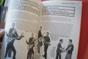 Extreme Guitar Techniques (Bennett) Gitarrenbuch